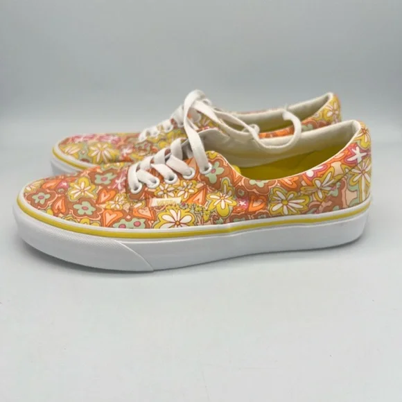 Vans | Shoes | Vans Era Sneakers Psychedelic Resort | Poshmark display picture 3